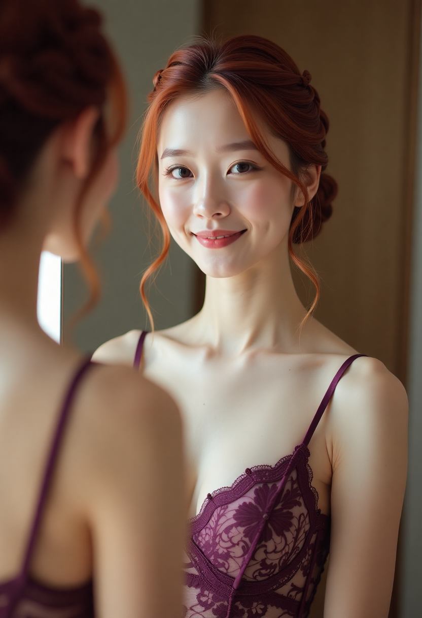 足模拍摄幕后一天记录封面