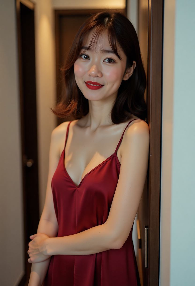 足疗师大周头像