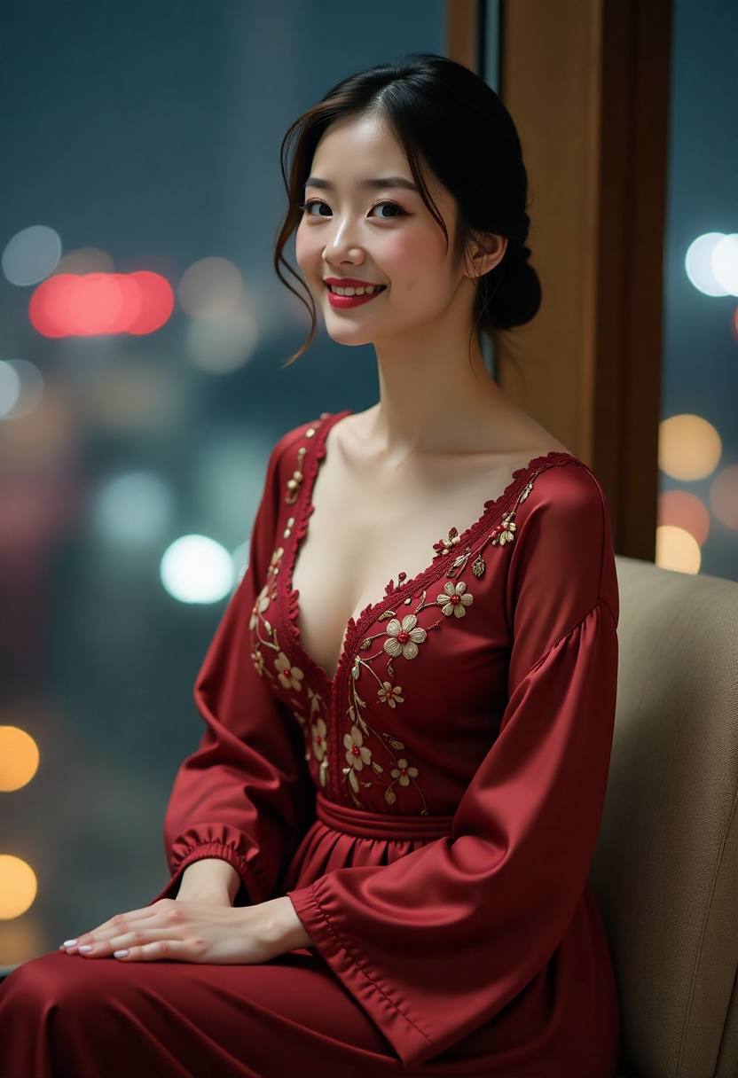 足尖鞋磨损十年记录封面