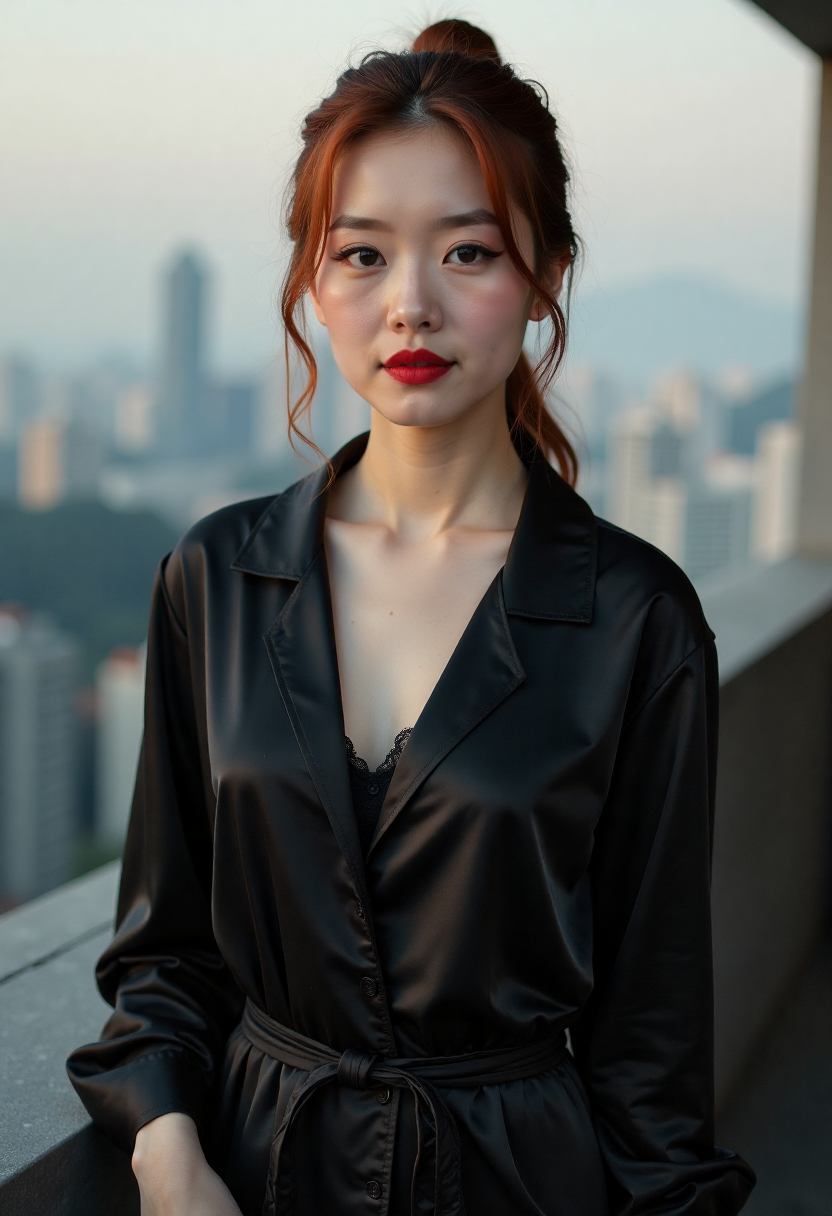 穿搭研究所Lina头像